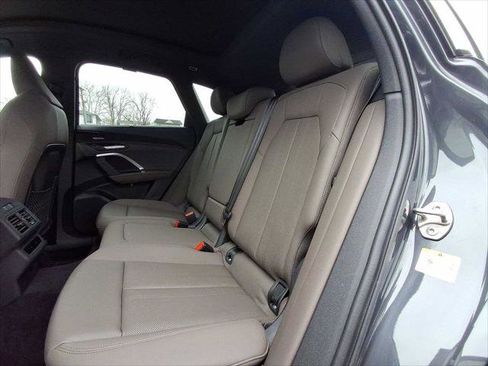 Used 2025 Audi Q5 Premium Plus w/ Premium Plus AWD/4WD image 20