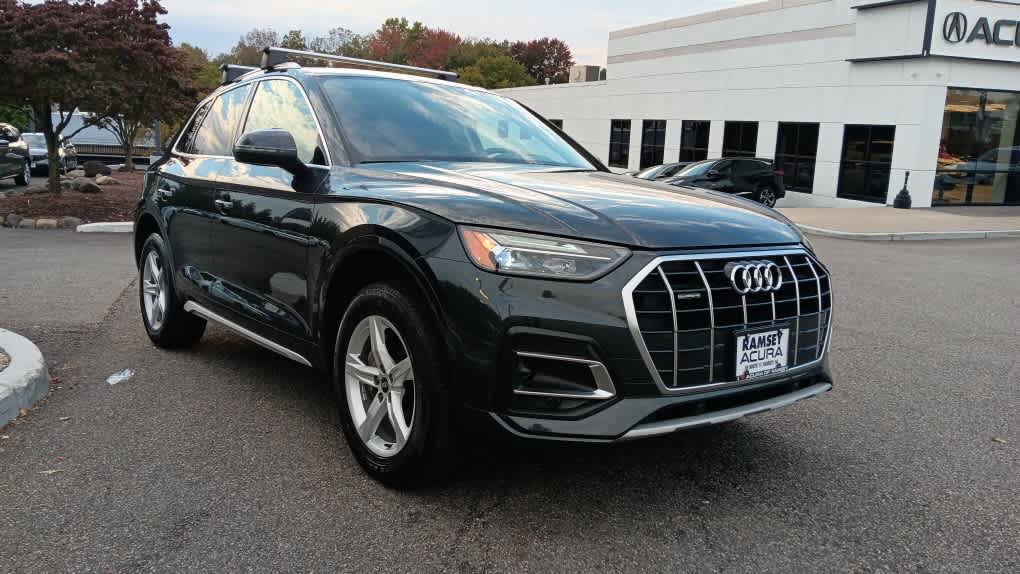 Used 2023 Audi Q5 2.0T Premium w/ Convenience Package AWD/4WD image 6