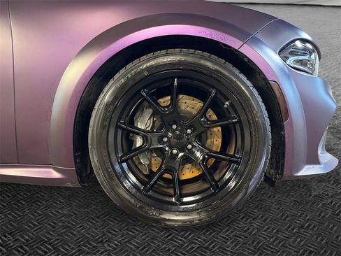 Used 2021 Dodge Charger Scat Pack image 11