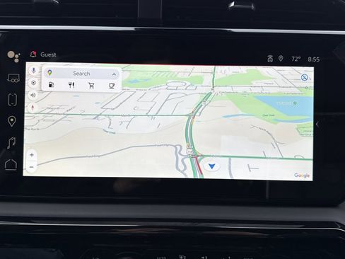 New 2026 GMC Sierra 1500 AT4X w/ LPO, Black Badging Package AWD/4WD image 8