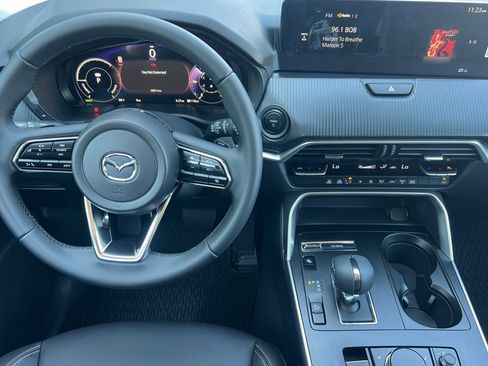 New 2026 MAZDA CX-70 SC AWD/4WD image 11