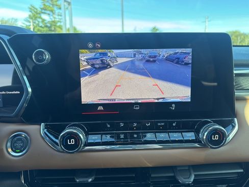 New 2026 GMC Canyon AT4 image 19