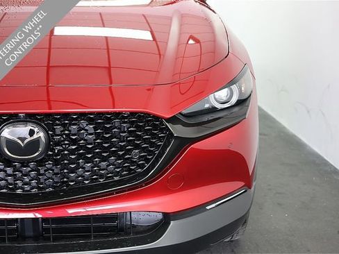 New 2026 MAZDA CX-30 2.5 Turbo w/ Premium Plus Pkg image 10