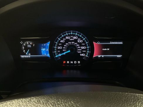 Used 2019 Ford Flex Limited image 24