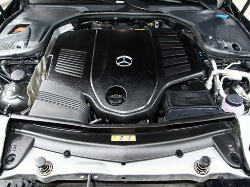 Certified 2022 Mercedes-Benz CLS 450 4MATIC image 31