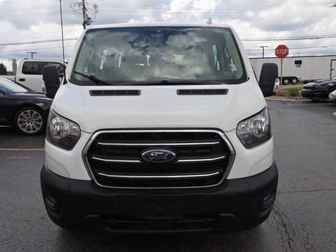 Used 2020 Ford Transit 350 XL RWD image 2