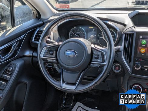 Used 2020 Subaru Crosstrek 2.0i Limited w/ Moonroof Package AWD/4WD image 17