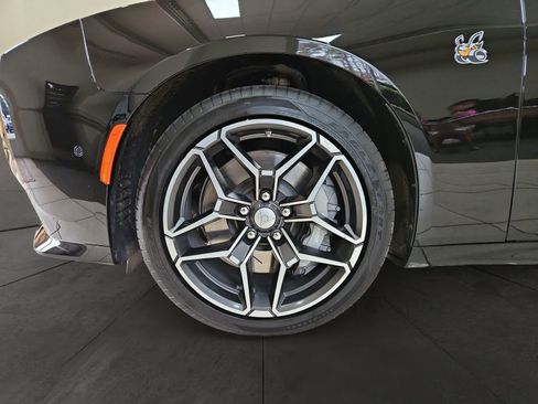 New 2026 Dodge Charger Scat Pack image 14