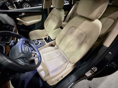 Used 2018 Audi Q5 2.0T Premium Plus AWD/4WD image 12