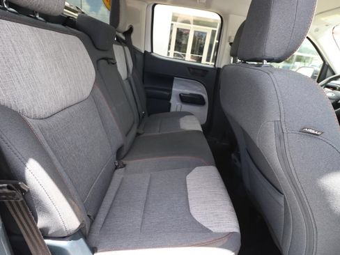 Used 2023 Ford Maverick XLT FWD image 22