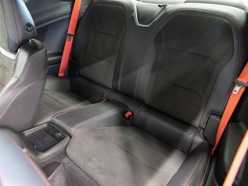 Used 2018 Chevrolet Camaro ZL1 RWD image 8