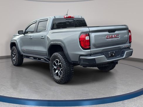 Used 2024 GMC Canyon AT4X image 7