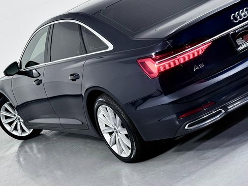 Used 2019 Audi A6 2.0T Premium Plus w/ Premium Plus Package image 13