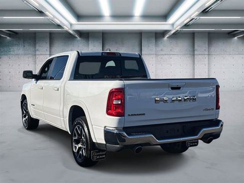 Used 2025 RAM 1500 Laramie image 5