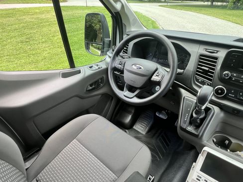 Used 2024 Ford Transit 350 XL RWD image 13