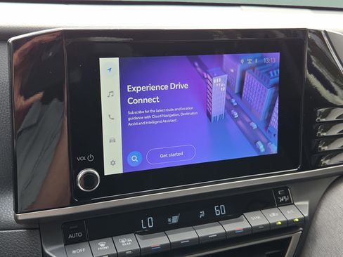 Certified 2026 Toyota Camry LE image 25