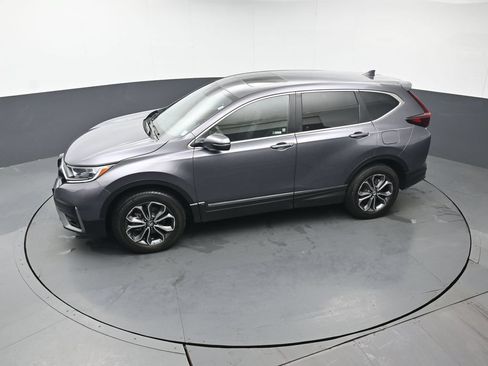 Used 2022 Honda CR-V EX image 36