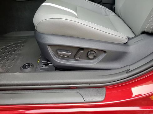 New 2025 Toyota Camry SE w/ Multimedia Upgrade Package image 12