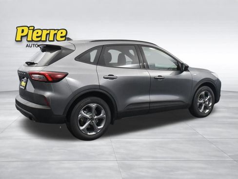 Used 2025 Ford Escape ST-Line FWD image 4