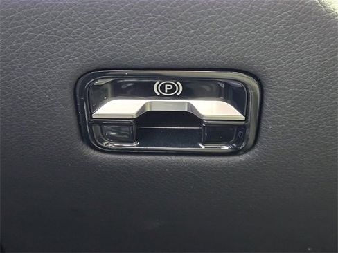 Used 2022 Mercedes-Benz S 580 4MATIC Sedan image 30