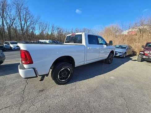 Used 2026 RAM 2500 Laramie image 8