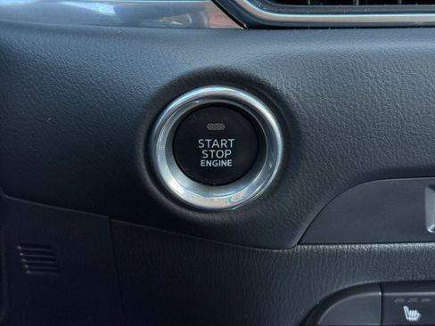 Used 2019 MAZDA CX-5 Grand Touring image 27