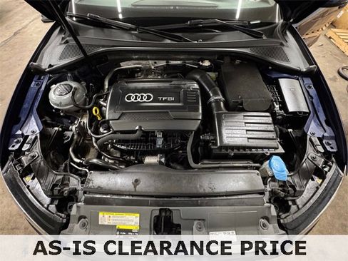Used 2015 Audi A3 2.0T Premium Plus w/ Premium Plus Package image 16