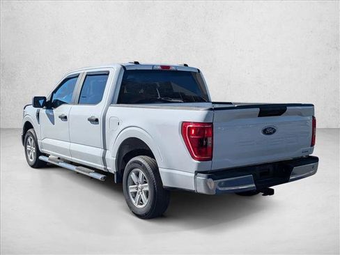 Certified 2022 Ford F150 XLT image 7