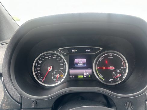 Used 2016 Mercedes-Benz B 250e image 21