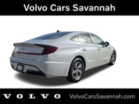 Used 2020 Hyundai Sonata SE image 5