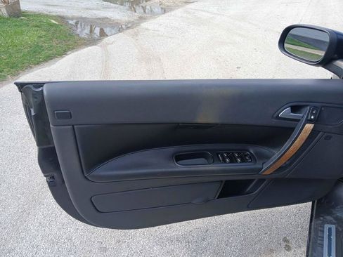 Used 2008 Volvo C70 T5 FWD image 14
