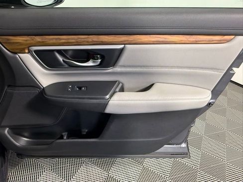 Used 2017 Honda CR-V Touring image 50