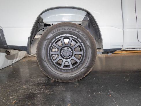 Used 2023 RAM 1500 Tradesman RWD image 9
