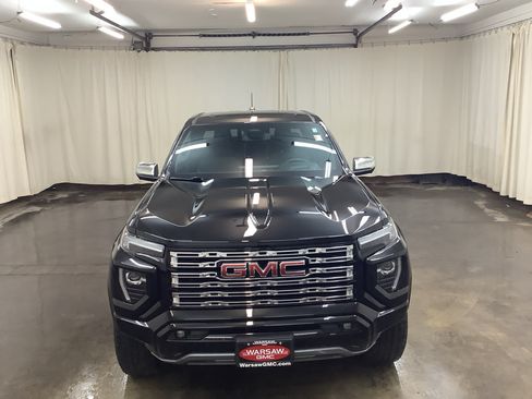 Used 2024 GMC Canyon Denali AWD/4WD image 2