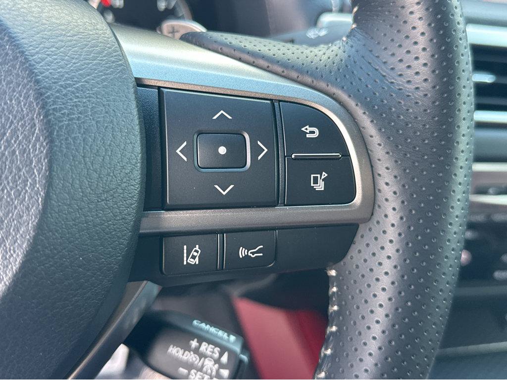 Used 2019 Lexus GS 350 F Sport AWD/4WD image 22