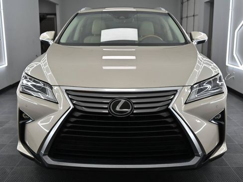 Used 2017 Lexus RX 350 FWD w/ Premium Package image 6