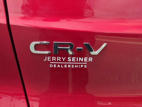 Used 2023 Honda CR-V EX image 13