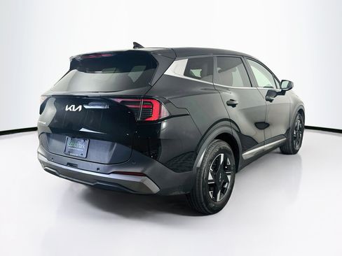Used 2026 Kia Sportage LX FWD image 9