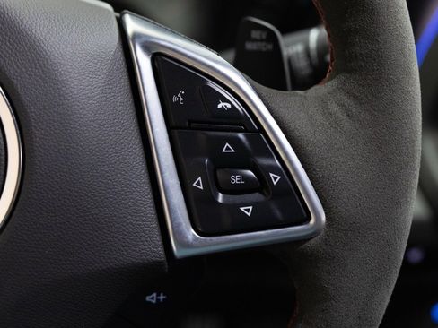 Used 2022 Chevrolet Camaro ZL1 image 43