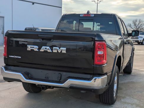 New 2025 RAM 1500 Lone Star image 3