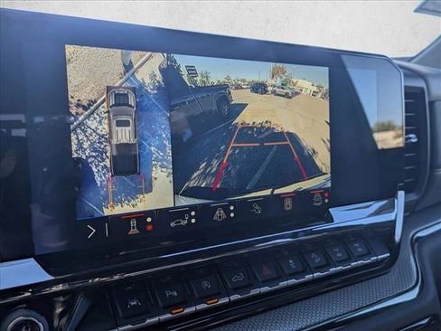 New 2026 Chevrolet Silverado 1500 ZR2 image 13