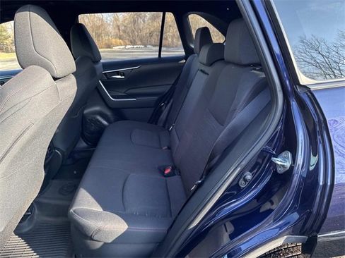 Used 2023 Toyota RAV4 SE image 26