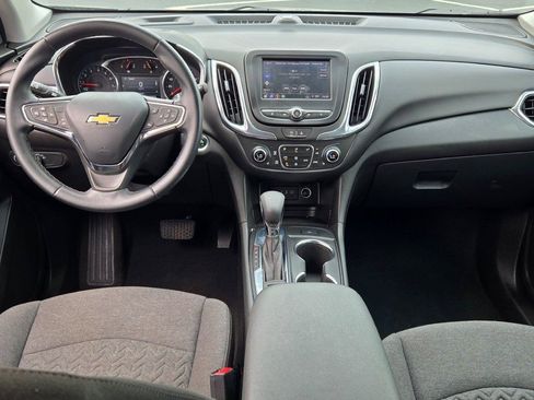Used 2023 Chevrolet Equinox LT FWD image 17