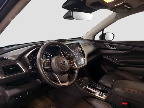 Used 2024 Subaru Ascent Limited w/ Technology Package AWD/4WD image 9