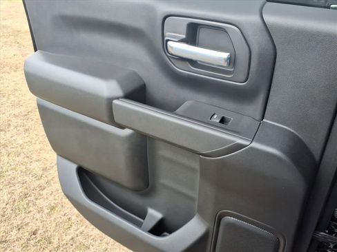 New 2026 GMC Sierra 1500 Pro w/ Pro Value Package image 16