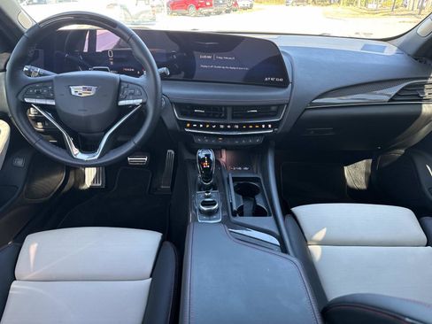 New 2026 Cadillac CT5 Sport image 15