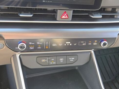 New 2026 Kia Carnival LXS image 19