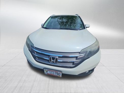 Used 2014 Honda CR-V EX-L image 2