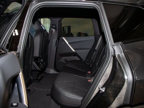 Used 2026 BMW iX xDrive45 w/ Premium Package image 21