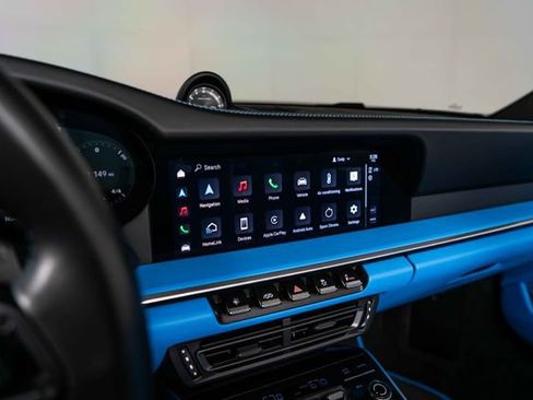 Used 2024 Porsche 911 Turbo S image 20